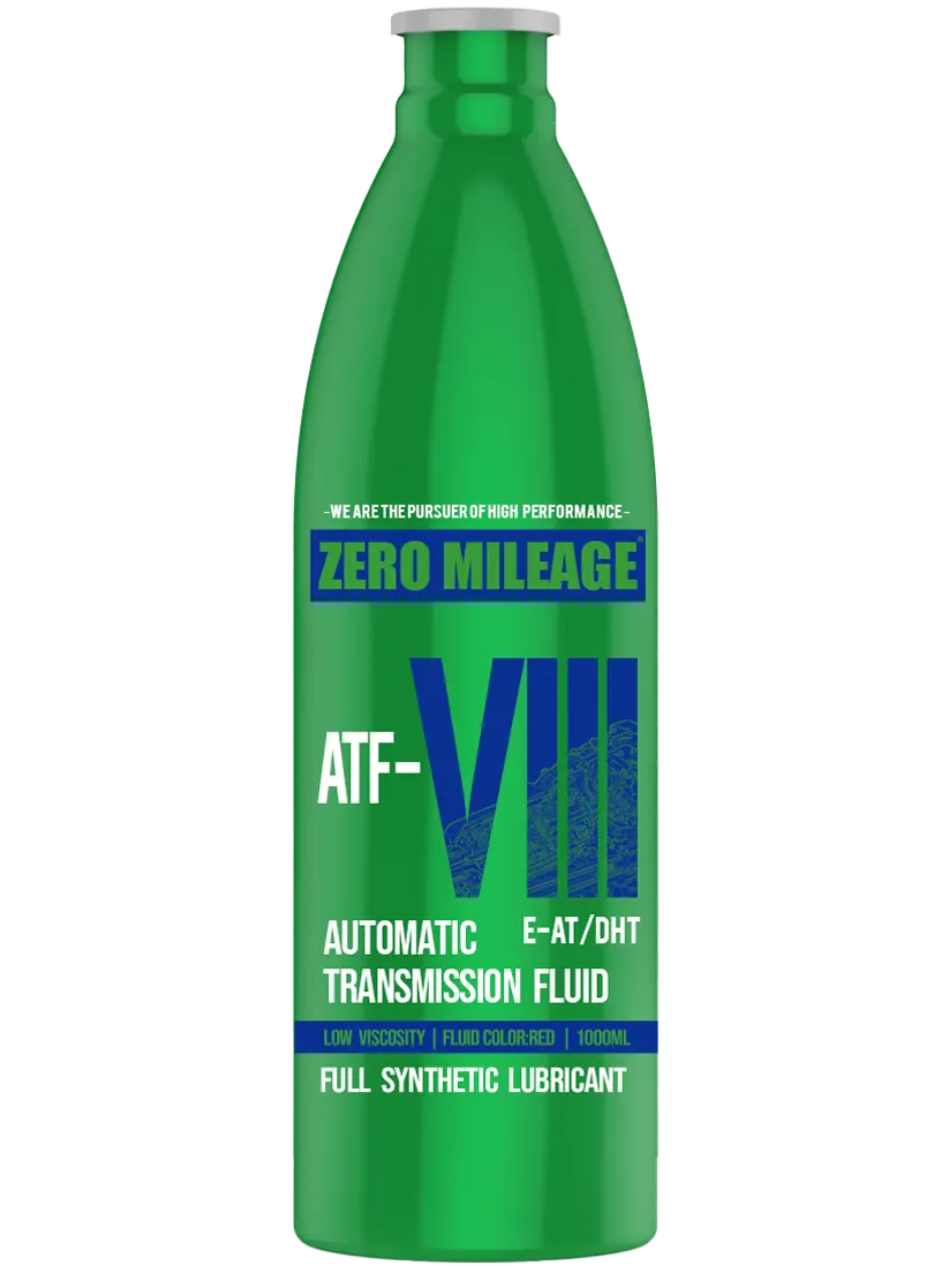 ATF-VIII高性能变速箱油 